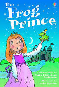 The Frog Prince