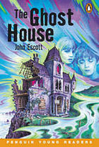 The Ghost House