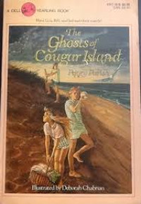 The ghosts of Cougar Island