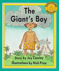 The Giant's Boy