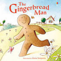 The Gingerbread Man