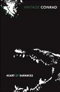 The heart of darkness and Youth