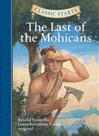 The last of the Mohicans