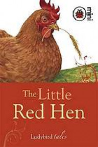 The Little Red Hen