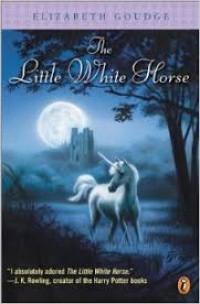 The Little White Horse