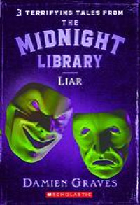 The Midnight Library : Liar