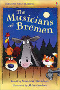 The Musicians of Bremen