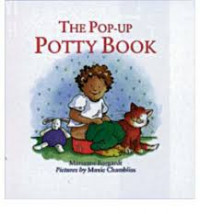 The Pop-up Potty Book