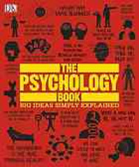 The psychology book