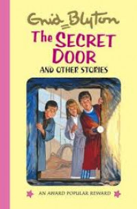 The Secret door and the other stories