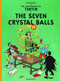 The Seven Crystal Balls