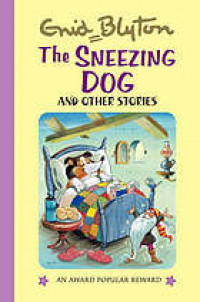 The Sneezing Dog and other stories