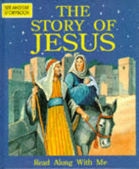 The story of Jesus