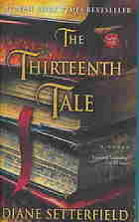 The thirteenth tale :a novel