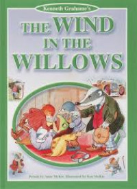 The wind in the willows