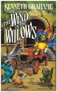 The Wind in the Willows