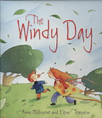 The Windy Day