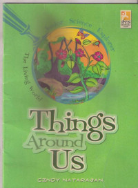 Things Around Us