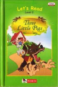 Three Little Pigs