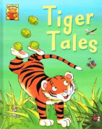 Tiger Tales