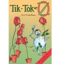 Tik-Tok of Oz