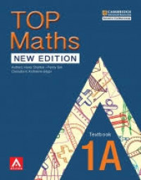 Top Maths 1A Textbook