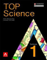 Top science 1 Textbook