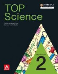 Top science 2 Workbook