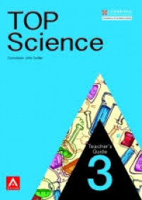 Top science 3 Teacher's guide