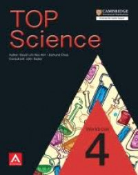 Top science 4 Workbook