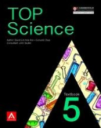 Top science 5 Textbook