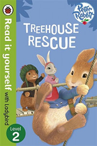 Peter Rabbit: Treehouse Rescue