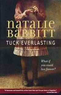 Tuck Everlasting