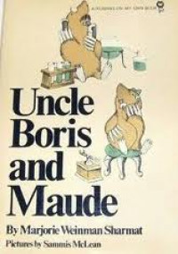 Uncle Boris and Maude