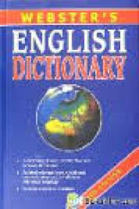 Webster's English Dictionary