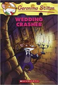 Wedding crasher