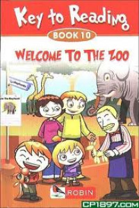 Welcome to the Zoo