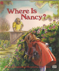 Where is Nancy?