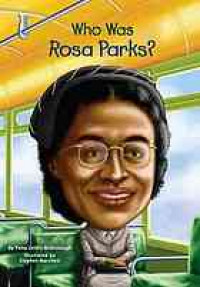 Who was Rosa Parks?