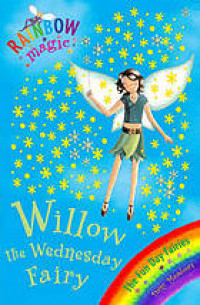 Willow the Wednesday Fairy