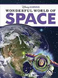 Wonderful world of space