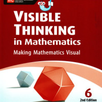 Visible Thinking In Mathematics P6