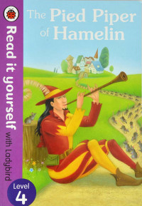 The Piep of Hamelin