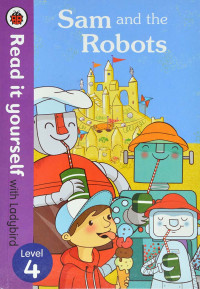 Sam and the Robots