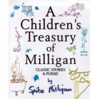 A Children's Treasury Of Milligan