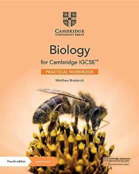 Biology: Cambridge IGCSE Workbook