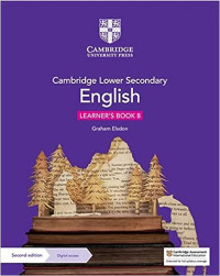 Cambridge Lower Secondary English Learner's Book 8