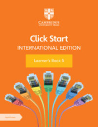 Click Start International Edition Learner's Book 5