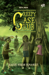 Creepy Case Club 4: Kasus Pohon Pemanggil