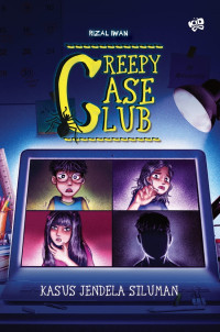 Creepy Case Club 5: Kasus Jendela Siluman